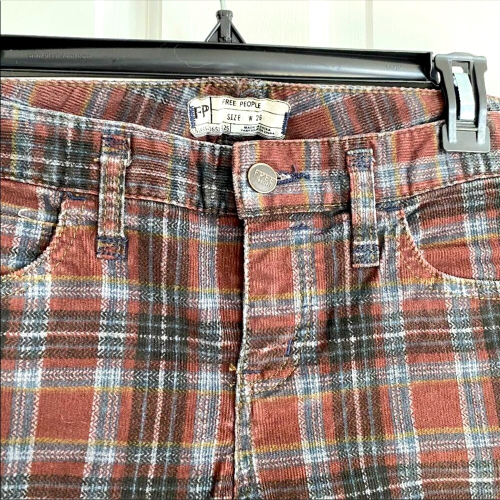 **SOLD** FREE PEOPLE PANTS